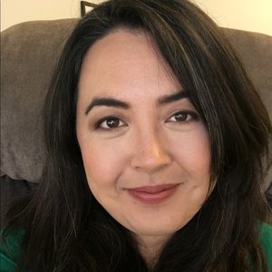 Meet your Posher, Kim